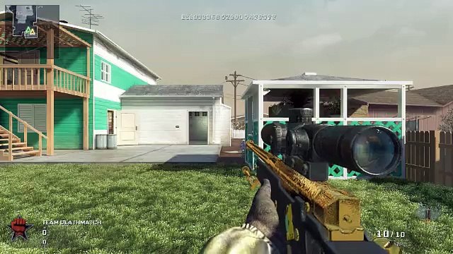 Call of Duty® BlackOps 42