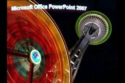 Microsoft Office PowerPoint 2007 Animations and Effects