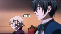 Alois Trancy moments