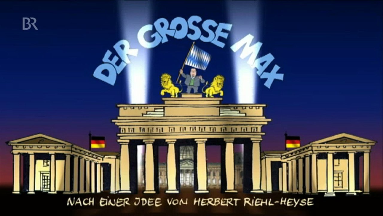 23 - Der große Max - Habe verstanden - Folge 23