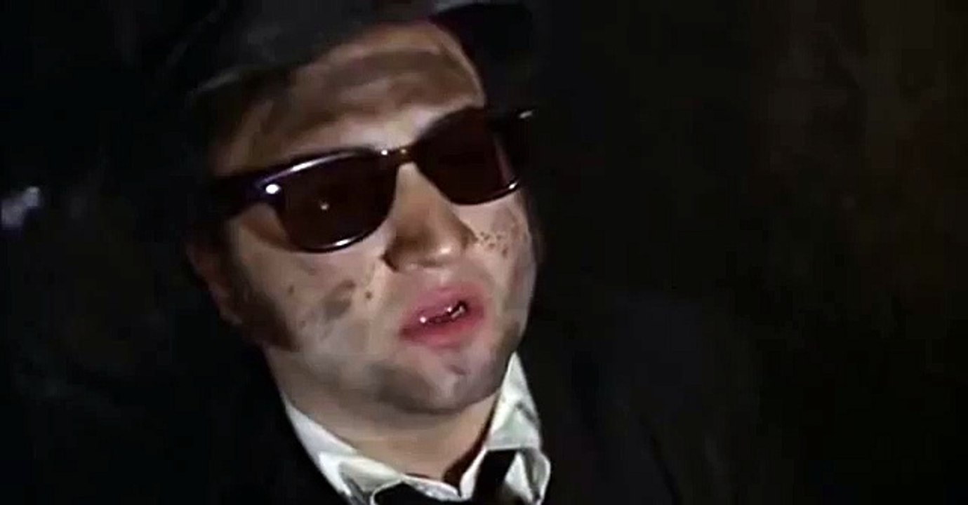 The Blues Brothers - Jake's Excuses
