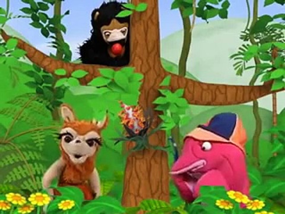El Oso de Anteojos