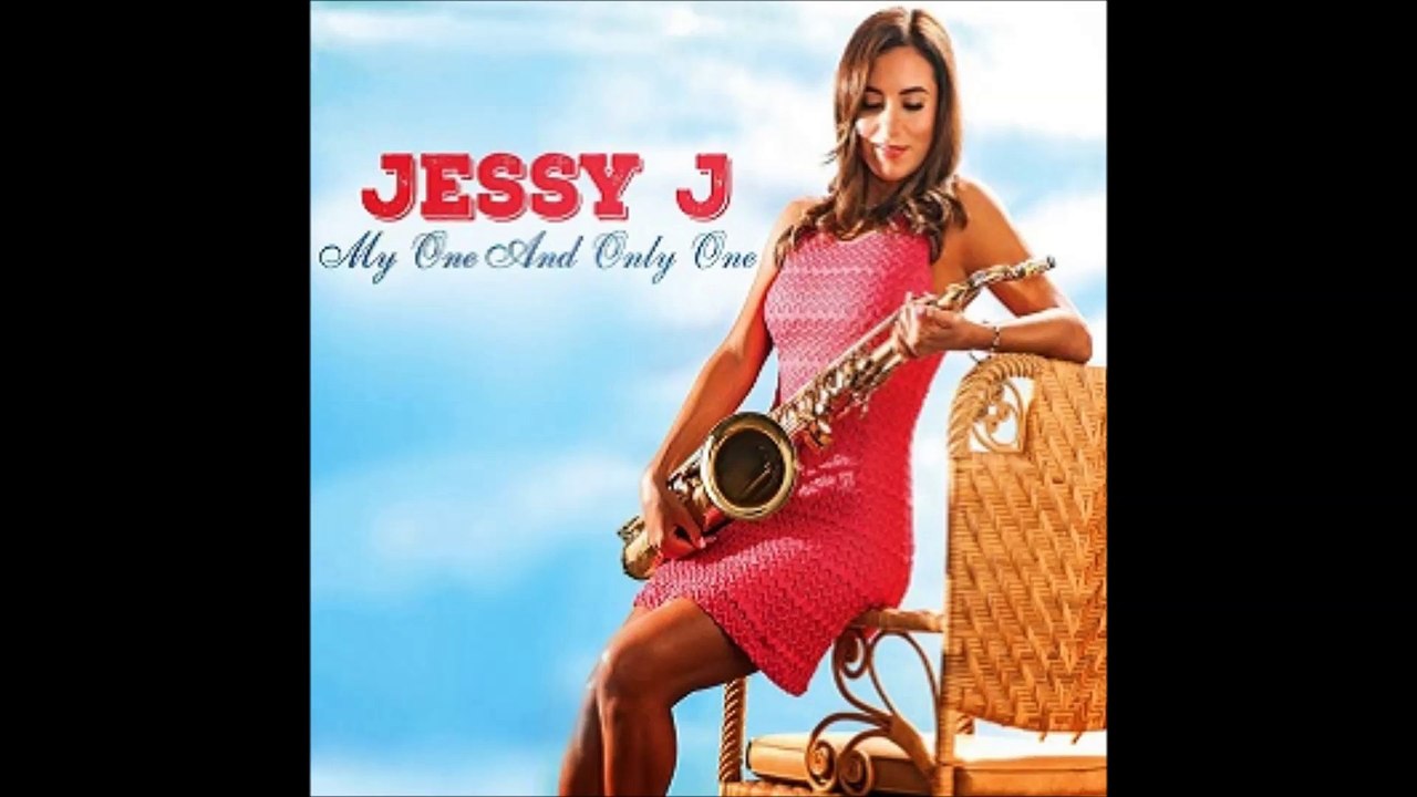 Jessy J - Cuba