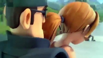 Dessin animée complet en Français 2015 Animation Français 2015