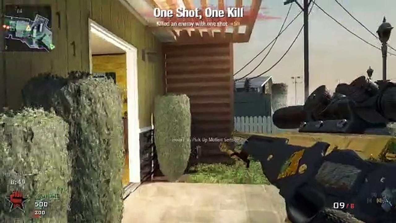 Call of Duty® BlackOps 43