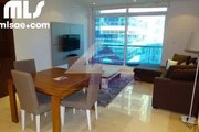 Huge  Fully Furnished 2 Bedroom apartment in Orra Marina  Dubai Marina for rent - mlsae.com