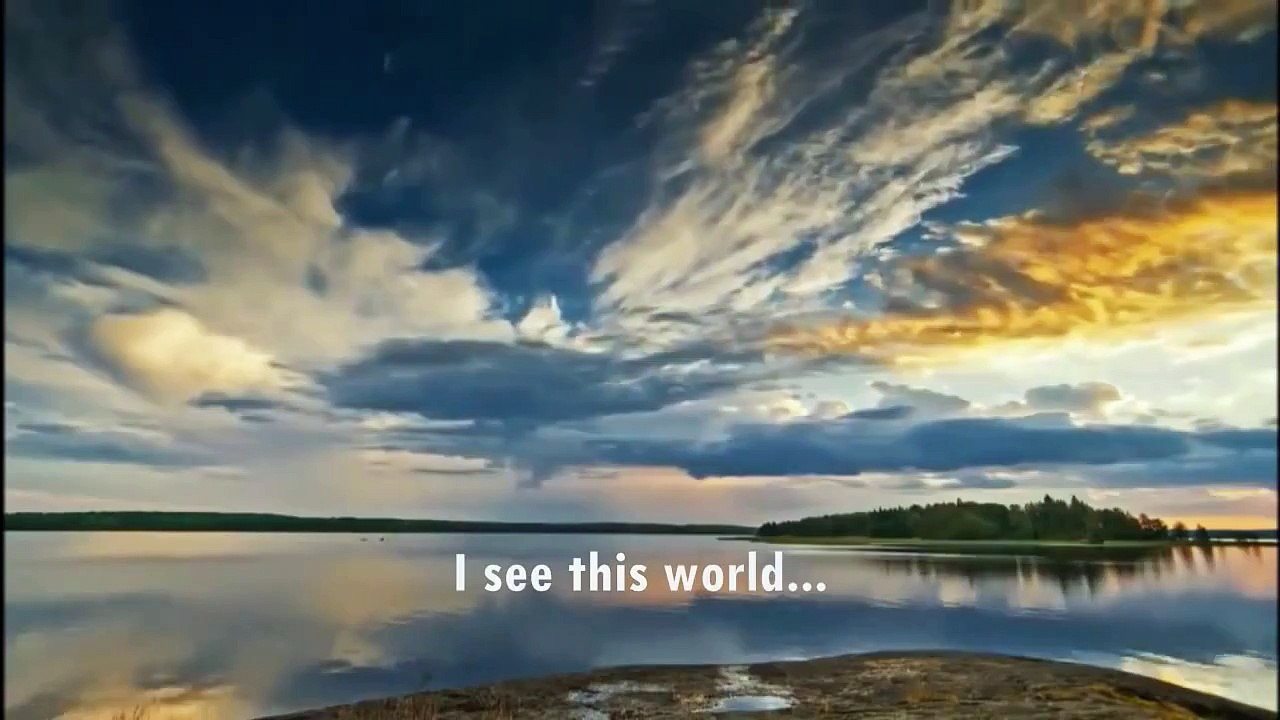 Ara al Dunya | Eng subs | Arabic Nasheed HD
