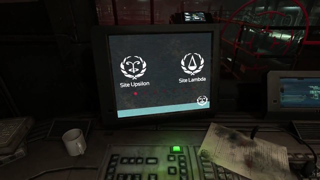 SOMA - Gameplay Trailer (PS4)