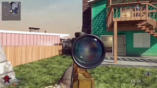 Call of Duty® BlackOps 44