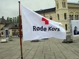 Røde Kors-dagen 2008 - Savnede personer