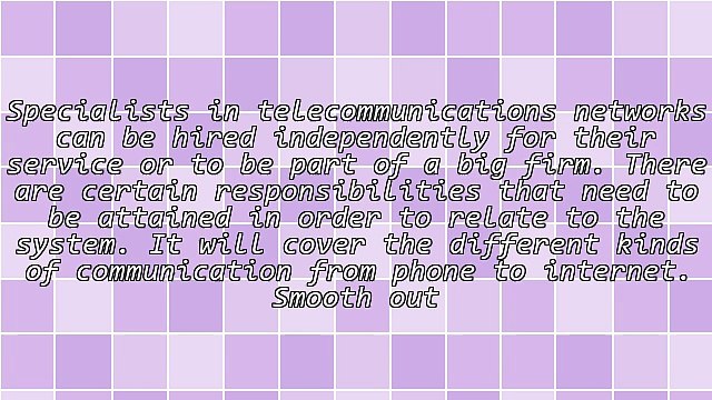 How To Work With Communication Systems Consultants