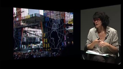 Mesa de análisis: Estado de la cuestión en Comunicación, Sociedad Civil y Cambio Social (2/2)