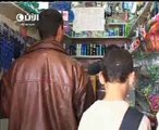 ارهابي جزائري سابق يلقي السلاح مستفيدا من تدابير المصالحة الوطنية