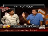 Rauf Klasra Bashing FIA For Not Taking Action Against Nawaz Sharif in Asghar Khan Case