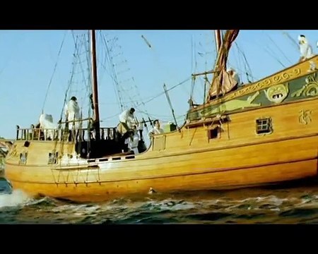 Mesut Kurtis - Burdah _ مسعود كرتس - البردة _ Official Music Video