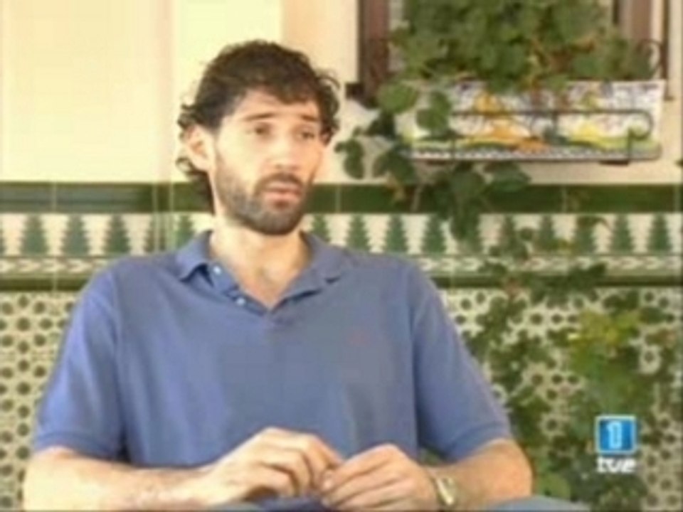 Garbajosa, su lesión y España