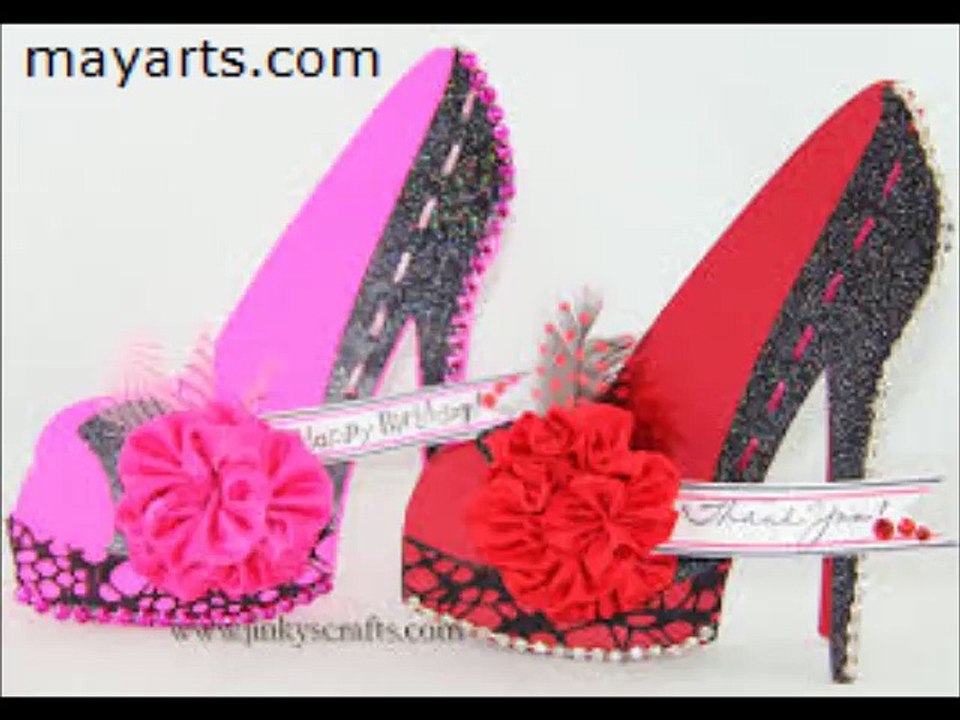 42 beautiful shoes with high heels - 42 belos sapatos com saltos altos