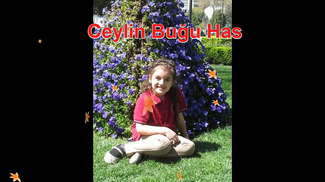 Hoşgeldiniz... Can Pelit, Ceylin Buğu Has, Deniz Gamze Duran, Doğuhan Demir, Duru Beydağ, Duru Kansu