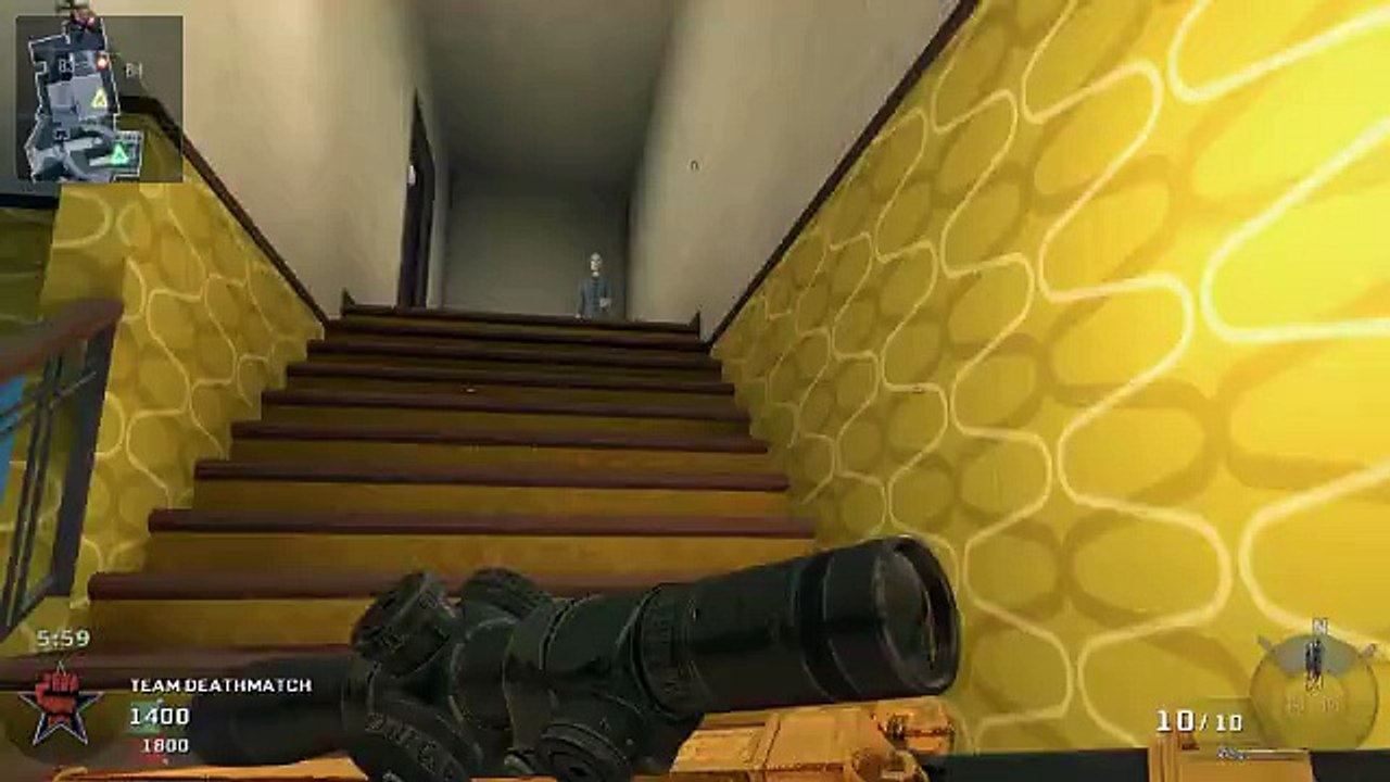 Call of Duty® BlackOps 46