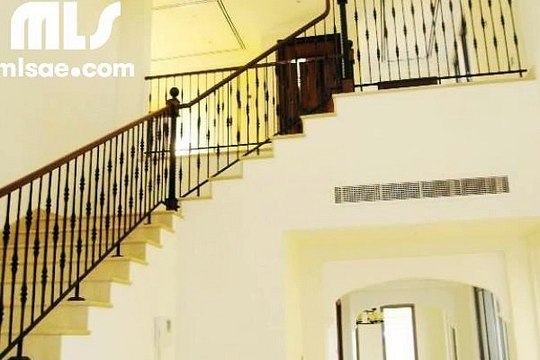 Brand New Four Bedrooms Villa for Sale Saadiyat Island Abu Dhabi - mlsae.com