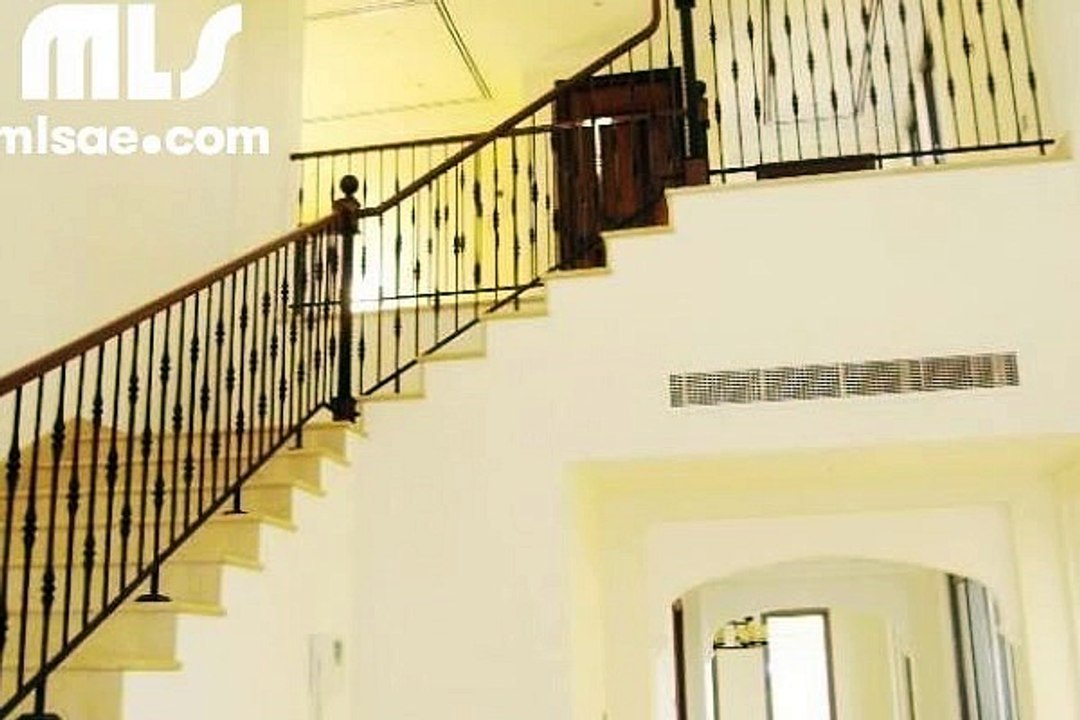 Brand New Four Bedrooms Villa for Sale   Saadiyat Island   Abu Dhabi - mlsae.com