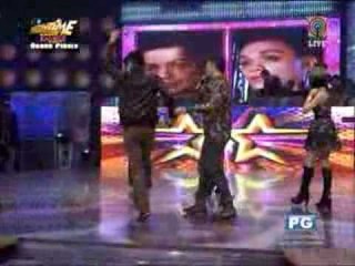 'Showtime' audience goes wild over 'Bamboo'