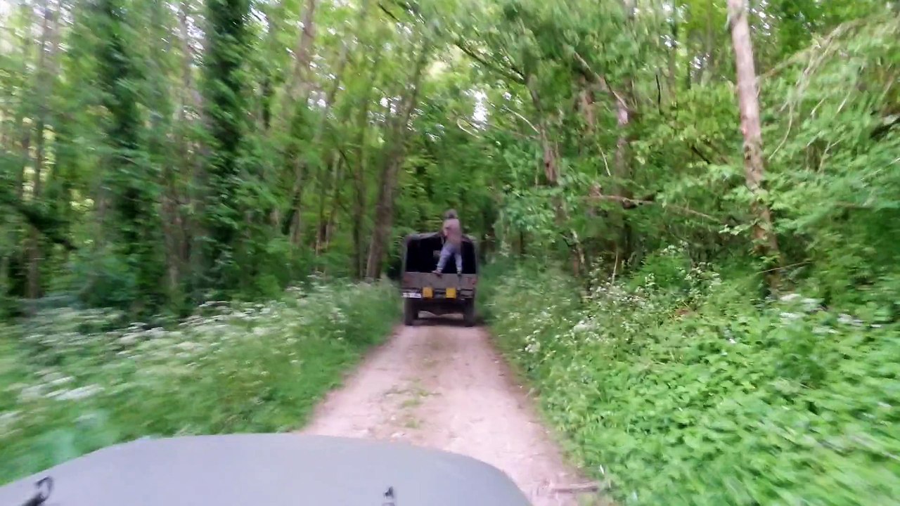 Ligerville2015 - Freducoin & Taxibe