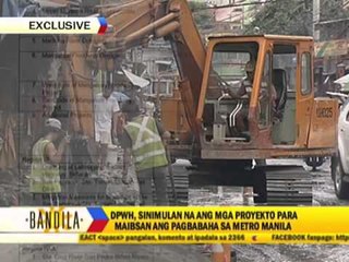 Metro Manila is slowly sinking, expert says