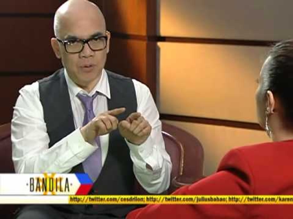 Coach Lea talks about Mitoy, Radha