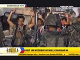 MNLF commander, 36 others nabbed in Zamboanga