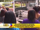 Graduating student among slain MNLF hostages