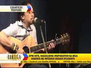 OPM hits inspire interior designs