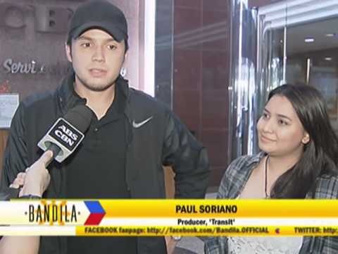 Sarah G nominated in MTV Europe Music Awards