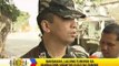 Stray bullet kills Zamboanga evacuee