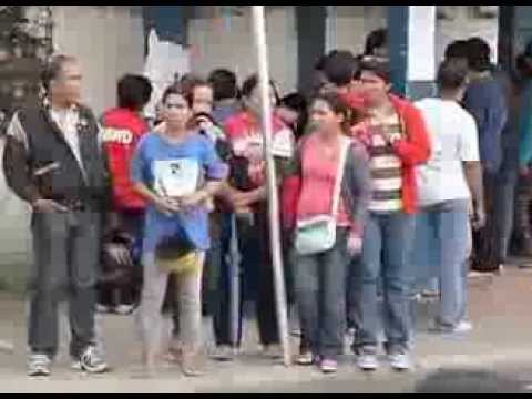 WATCH: Zamboanga hostages released