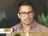 Sam Milby denies being rejected by Shaina