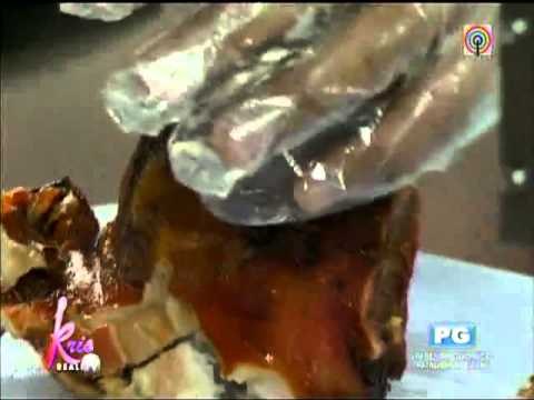 Coming soon: Organic lechon, bopis in sari-sari stores