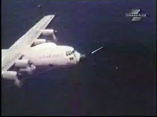 Lockheed MC-130 Fulton Surface-To-Air Recovery System