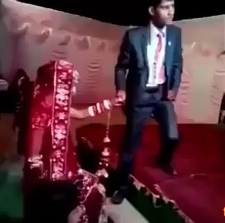 ایسی غلطی جس پر دلہن بھی خوب ہنسی