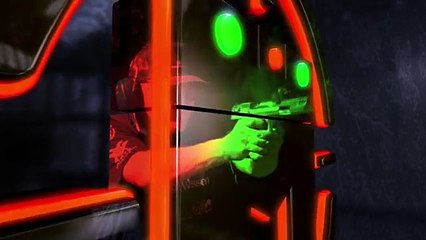 Double-Barreled 1911s Sling Lead Quick