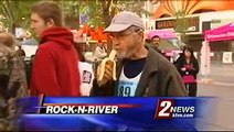 KTVN's Neda Iranpour Runs Rock-N-River Marathon in Reno