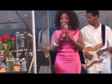 'Starlight' Performed Live By Stephanie Mills At BHCP Summer Concert Series