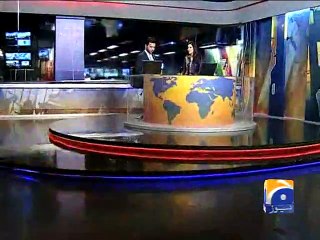 Geo Headlines-30 May 2015-1600