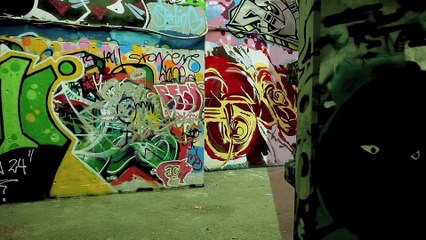 After Effects Project Files - Xtreme Sports Graffiti Trailer - VideoHive 8325950