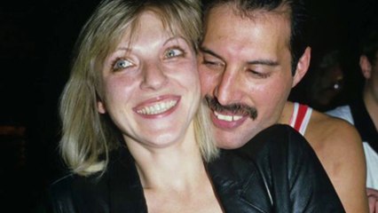 TRIBUTE TO FREDDIE MERCURY