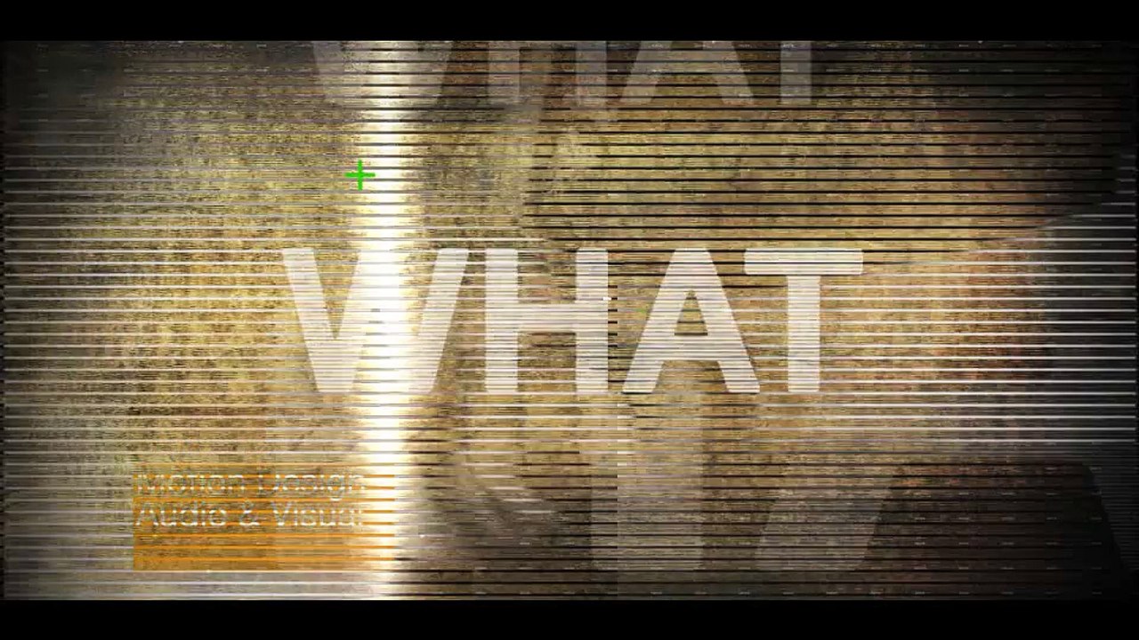 After Effects Project Files - Time Rift - Grunge Corporate Portfolio - VideoHive 8328688