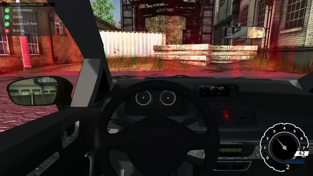 Car Mechanic Simulator 2015 Gameplay Playthrough Part 5 - Timing Trouble (PC)