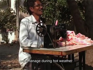 Thodi Si Zameen, Thoda Aasmaan