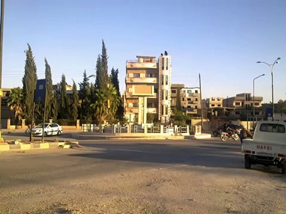 أغنية تبكي الحجر عن قامشلو