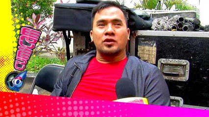 Saipul Jamil Juri Kontroversi - Cumicam 30 Mei 2015